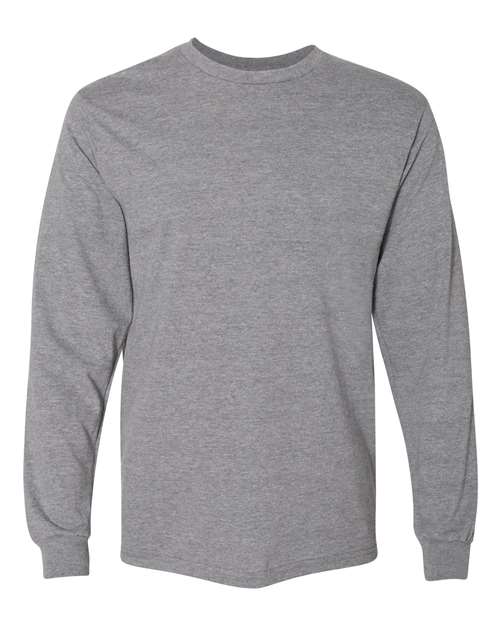 Graphite Heather color variant