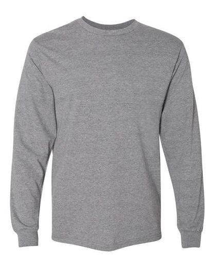 Gildan H400 Unisex Hammer™ Long Sleeve T-Shirt