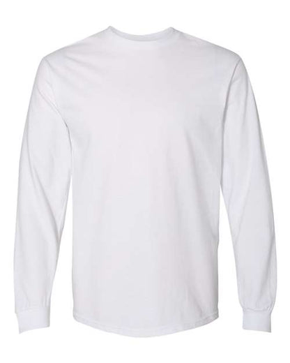 Gildan H400 Unisex Hammer™ Long Sleeve T-Shirt