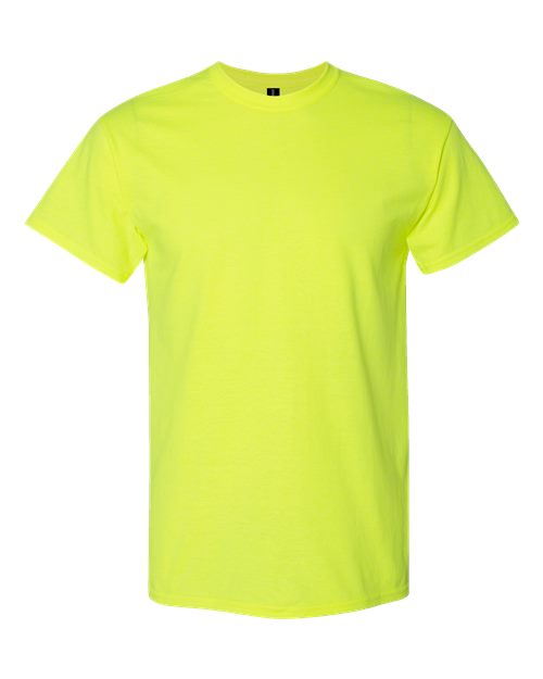 Safety Green color variant