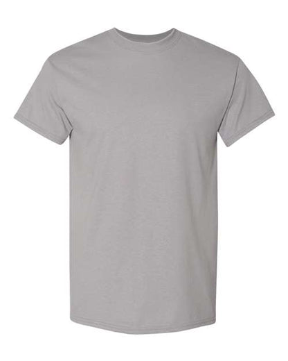 Gildan 8000 Unisex DryBlend® T-Shirt