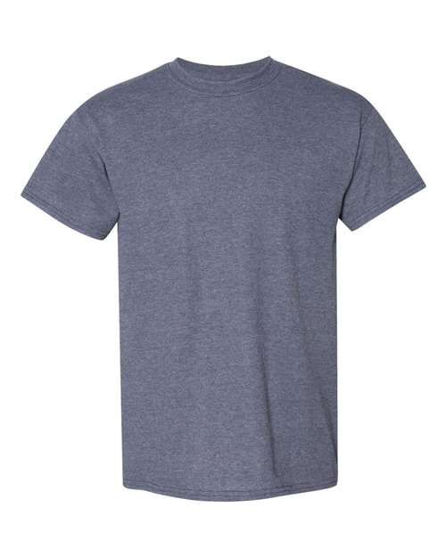 Heather Dark Navy color variant