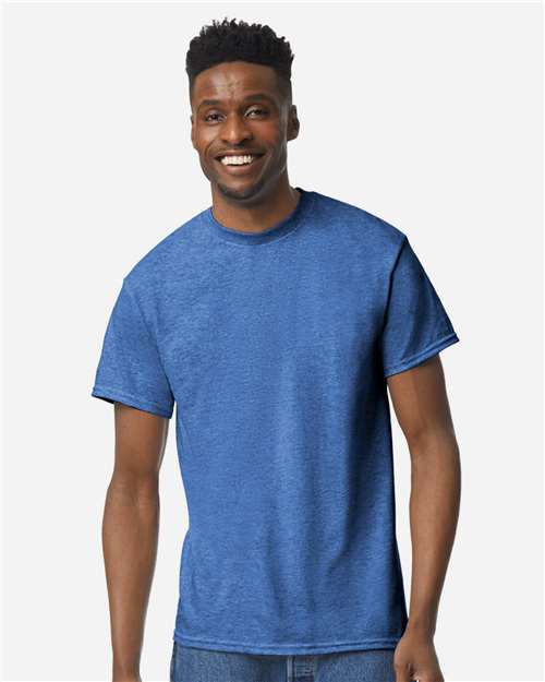 Gildan 8000 Unisex DryBlend® T-Shirt