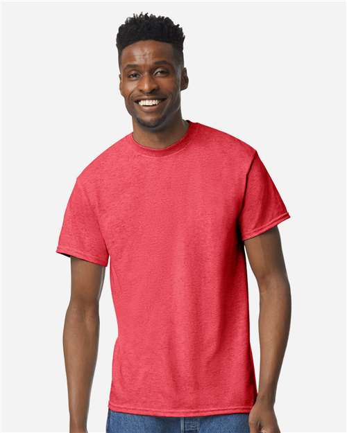 Gildan 8000 Unisex DryBlend® T-Shirt