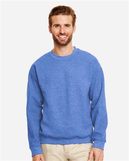 Heather Deep Royal color variant
