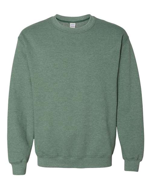 Heather Dark Green color variant