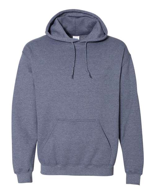 Heather Dark Navy color variant