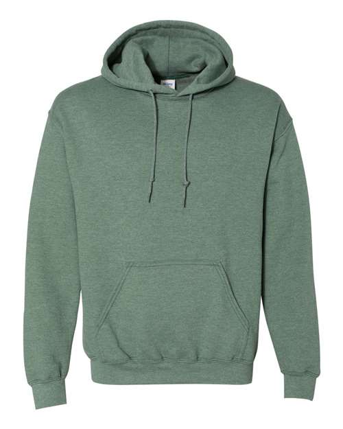 Heather Dark Green color variant