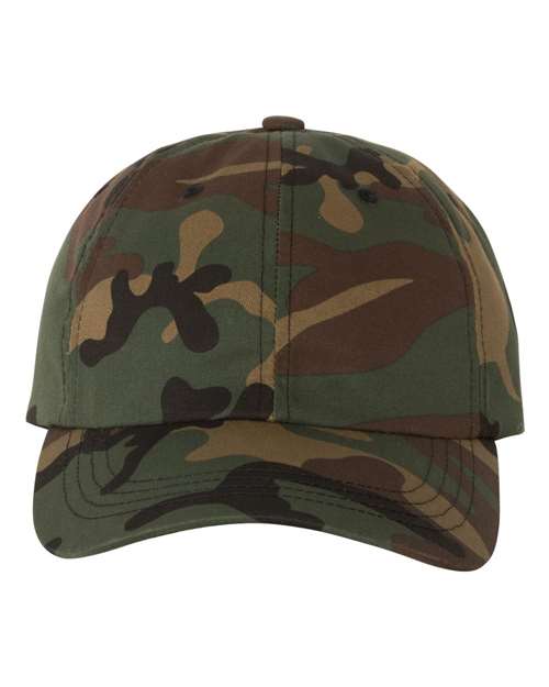 Green Camo color variant
