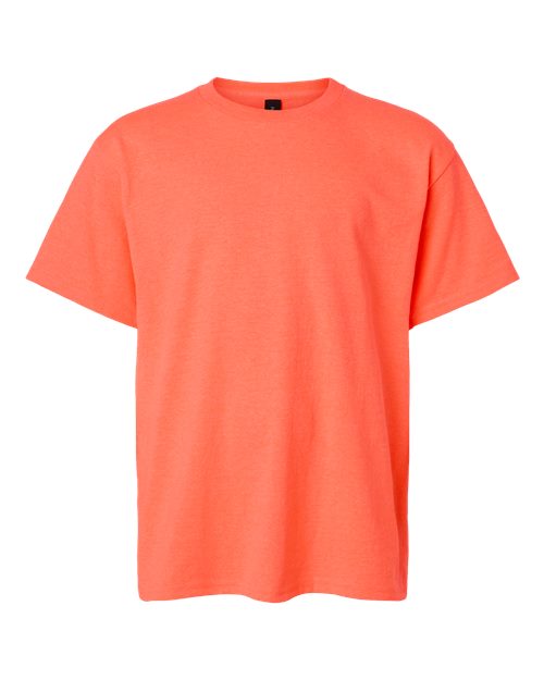 Gildan 5000B Youth Heavy Cotton™ T-Shirt