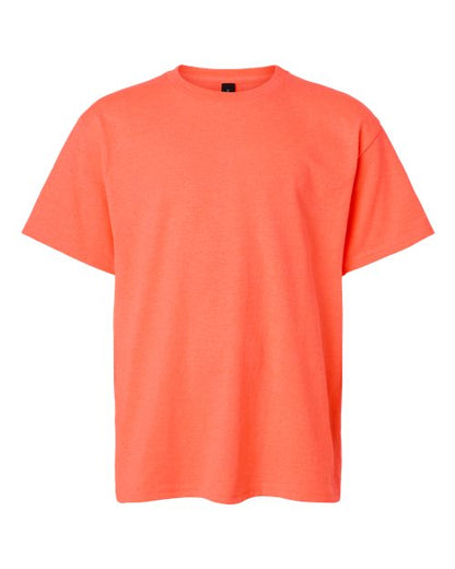 Gildan 5000B Youth Heavy Cotton™ T-Shirt
