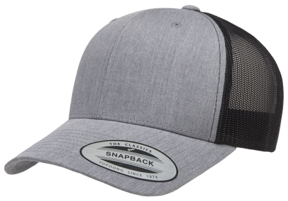 Yupoong Hats Sample Pack YP Classics Hats
