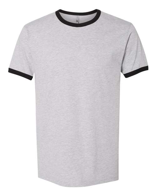 Heather Grey/ Black color variant
