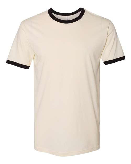 Natural/ Black color variant