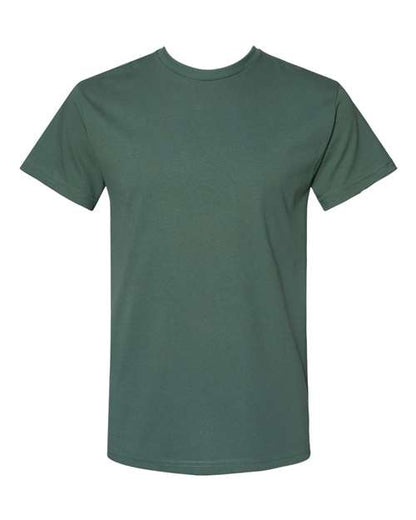 Next Level 4600 Unisex Eco Heavyweight Tee