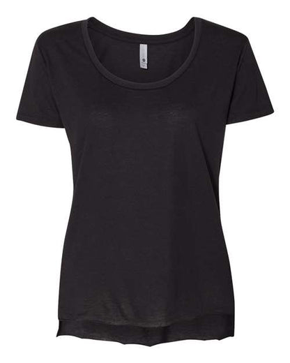 Next Level 5030 Women's Festival Scoop Neck Tee