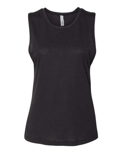 Next Level 5013 Women’s Festival Muscle Tank