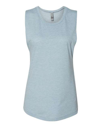 Next Level 5013 Women’s Festival Muscle Tank