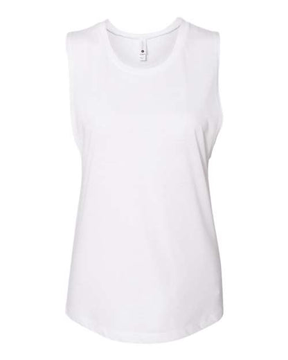 Next Level 5013 Women’s Festival Muscle Tank