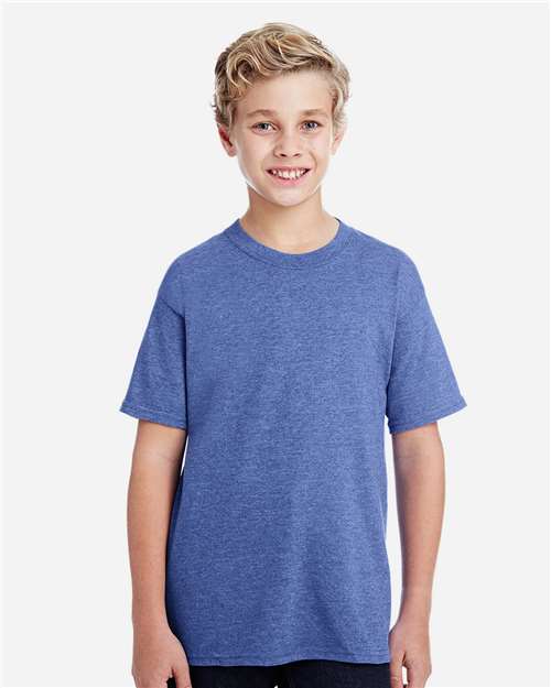 Heather Deep Royal color variant