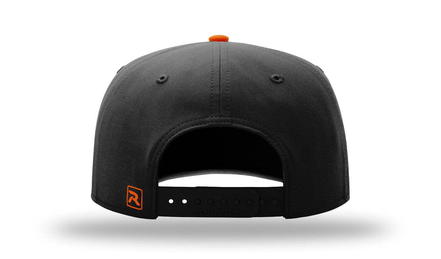 Richardson 675 Score R-Flex Snapback Hat