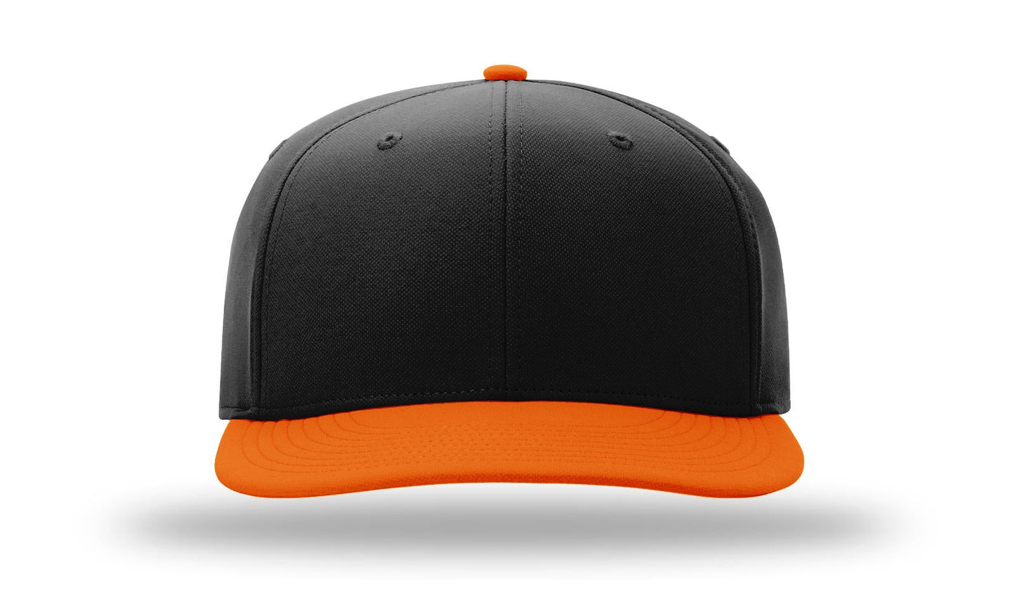 Richardson 675 Score R-Flex Snapback Hat