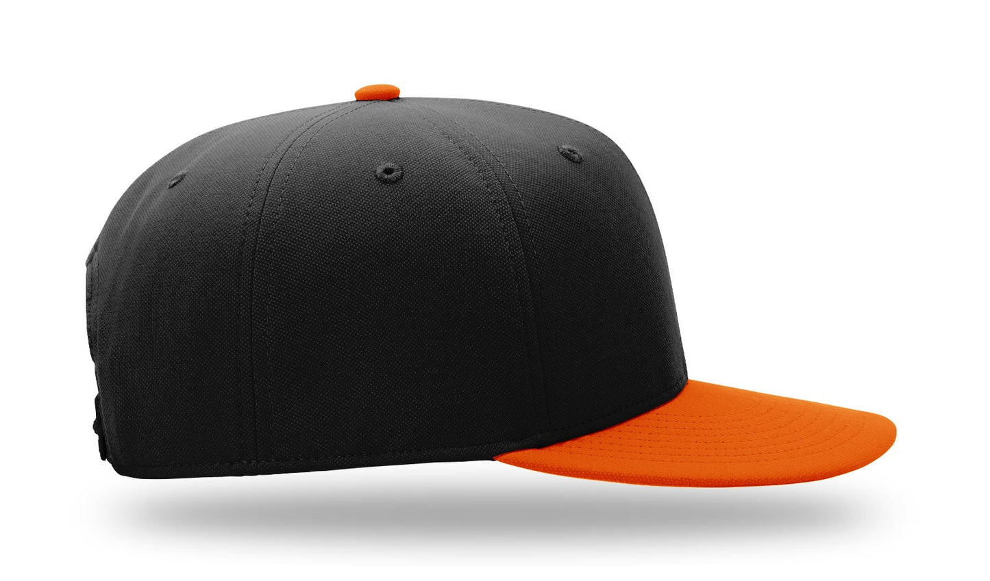 Richardson 675 Score R-Flex Snapback Hat