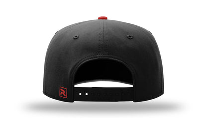 Richardson 675 Score R-Flex Snapback Hat