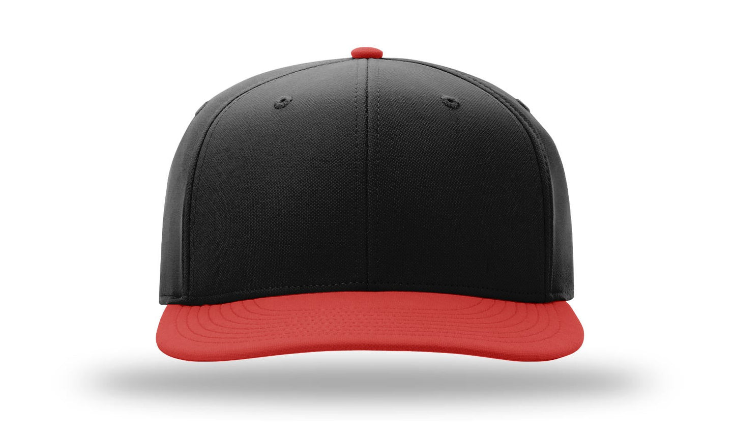 Richardson 675 Score R-Flex Snapback Hat
