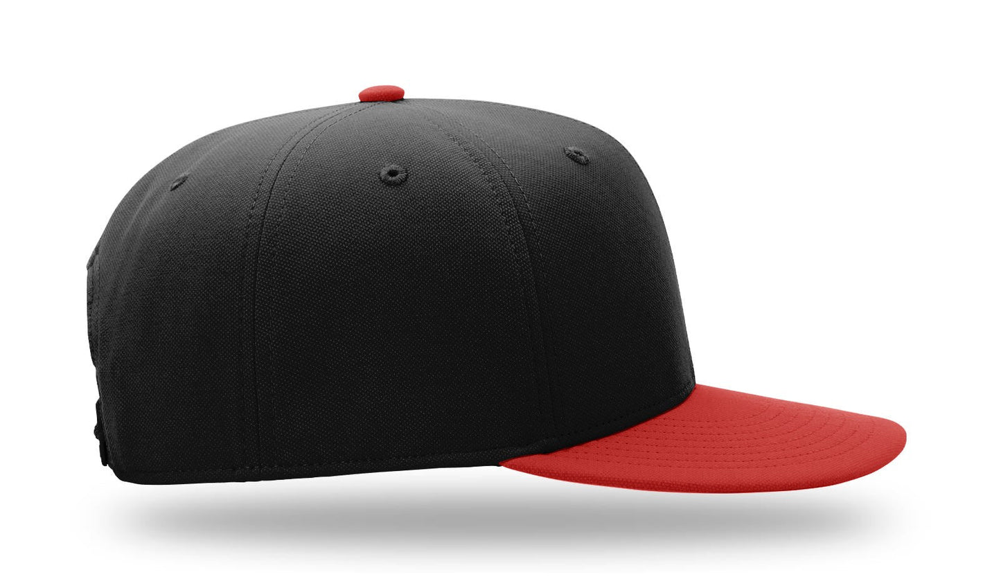 Richardson 675 Score R-Flex Snapback Hat