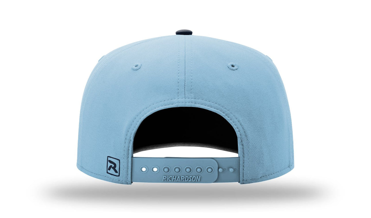 Richardson 675 Score R-Flex Snapback Hat