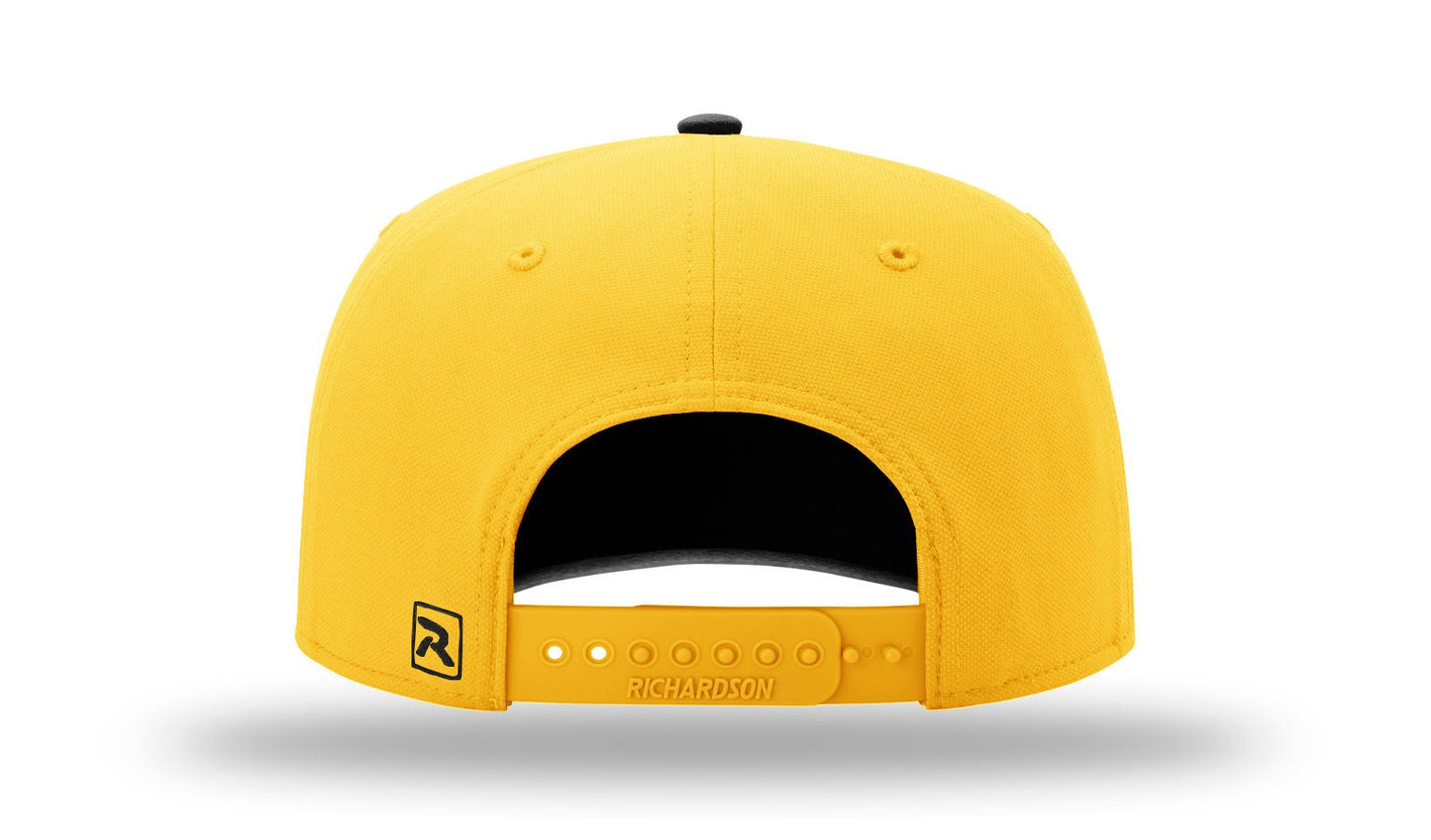Richardson 675 Score R-Flex Snapback Hat