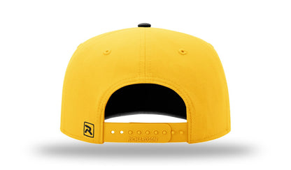 Richardson 675 Score R-Flex Snapback Hat