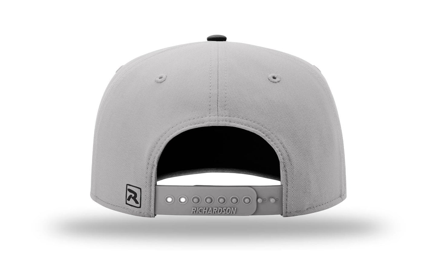 Richardson 675 Score R-Flex Snapback Hat