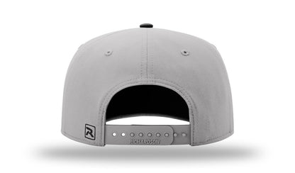 Richardson 675 Score R-Flex Snapback Hat