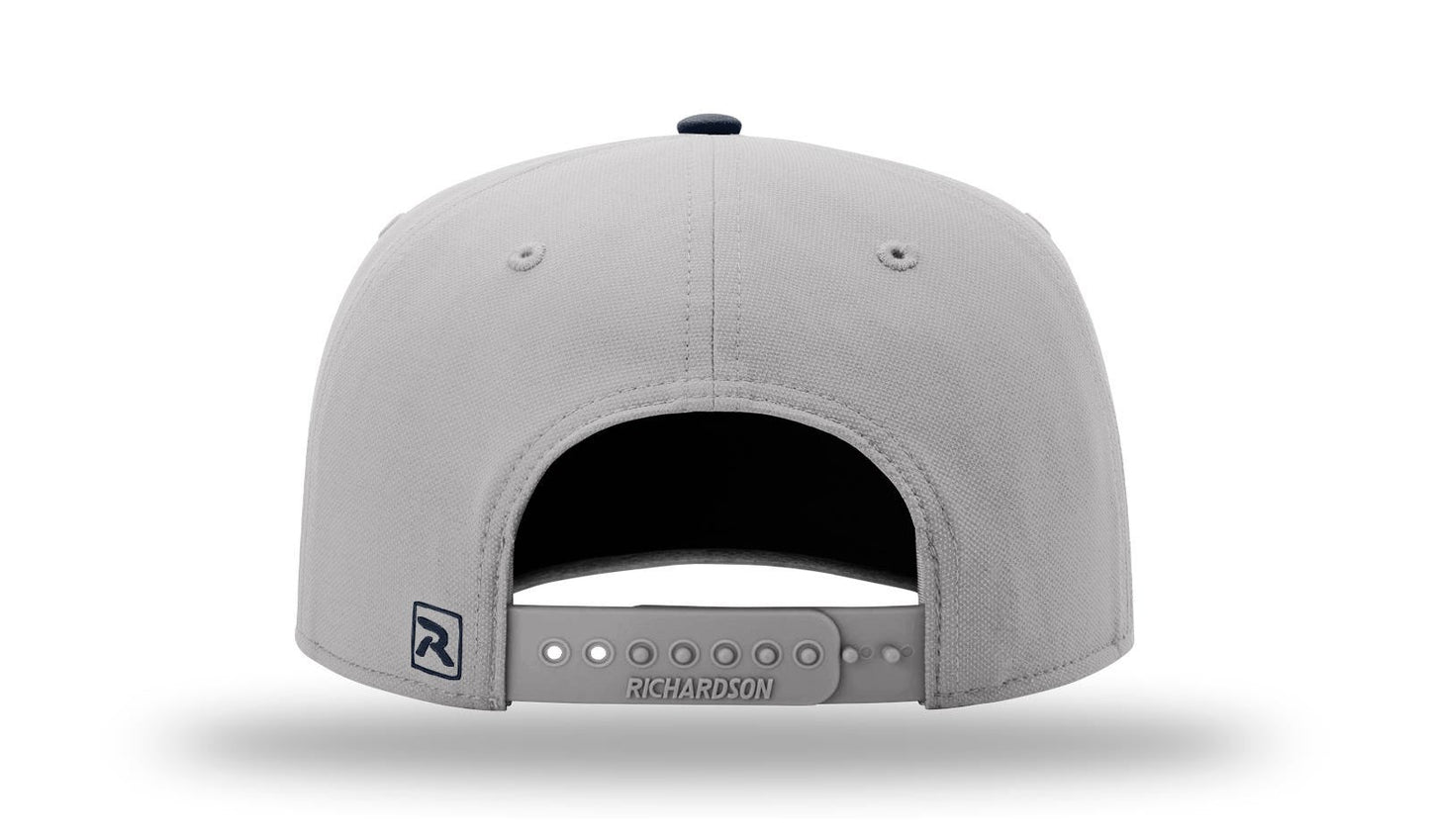 Richardson 675 Score R-Flex Snapback Hat