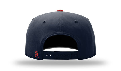 Richardson 675 Score R-Flex Snapback Hat