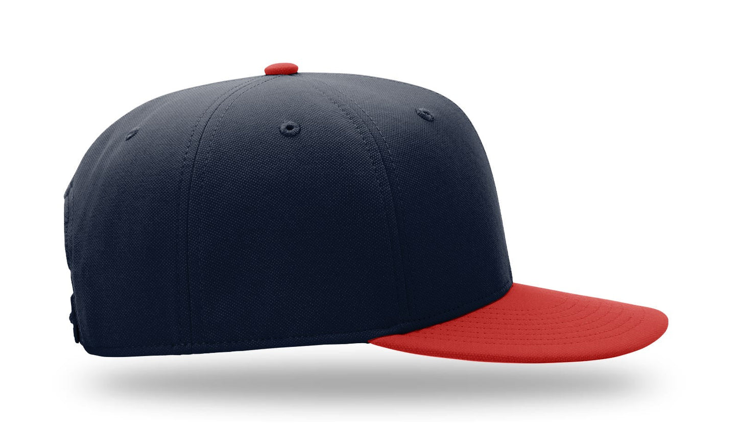 Richardson 675 Score R-Flex Snapback Hat