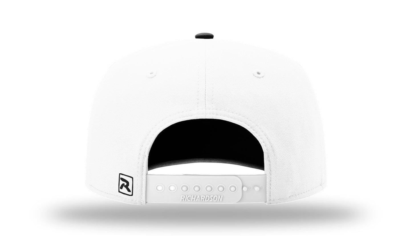 Richardson 675 Score R-Flex Snapback Hat