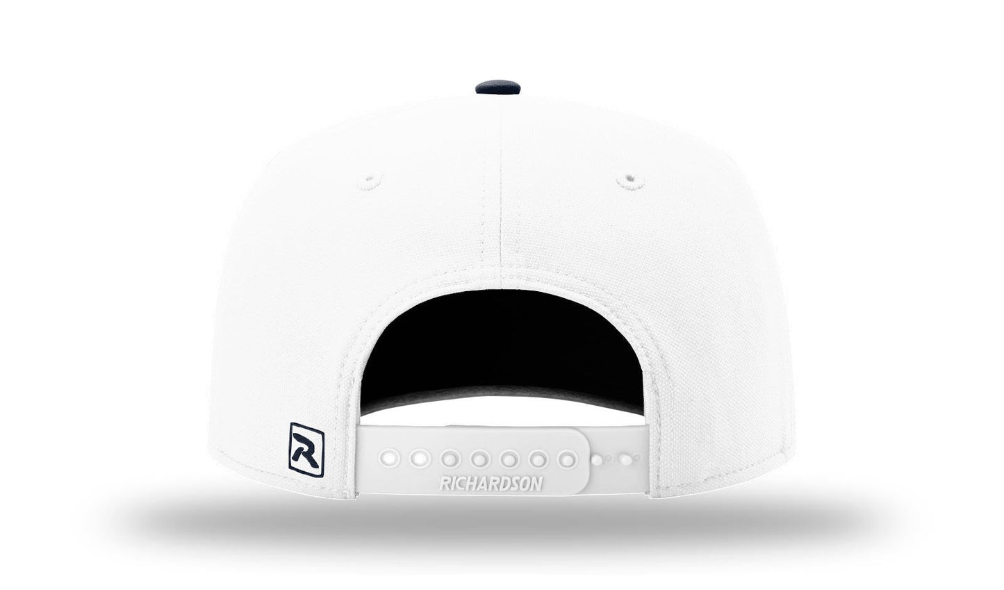 Richardson 675 Score R-Flex Snapback Hat