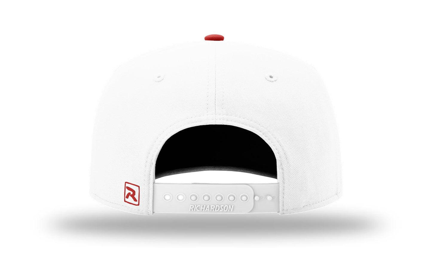 Richardson 675 Score R-Flex Snapback Hat