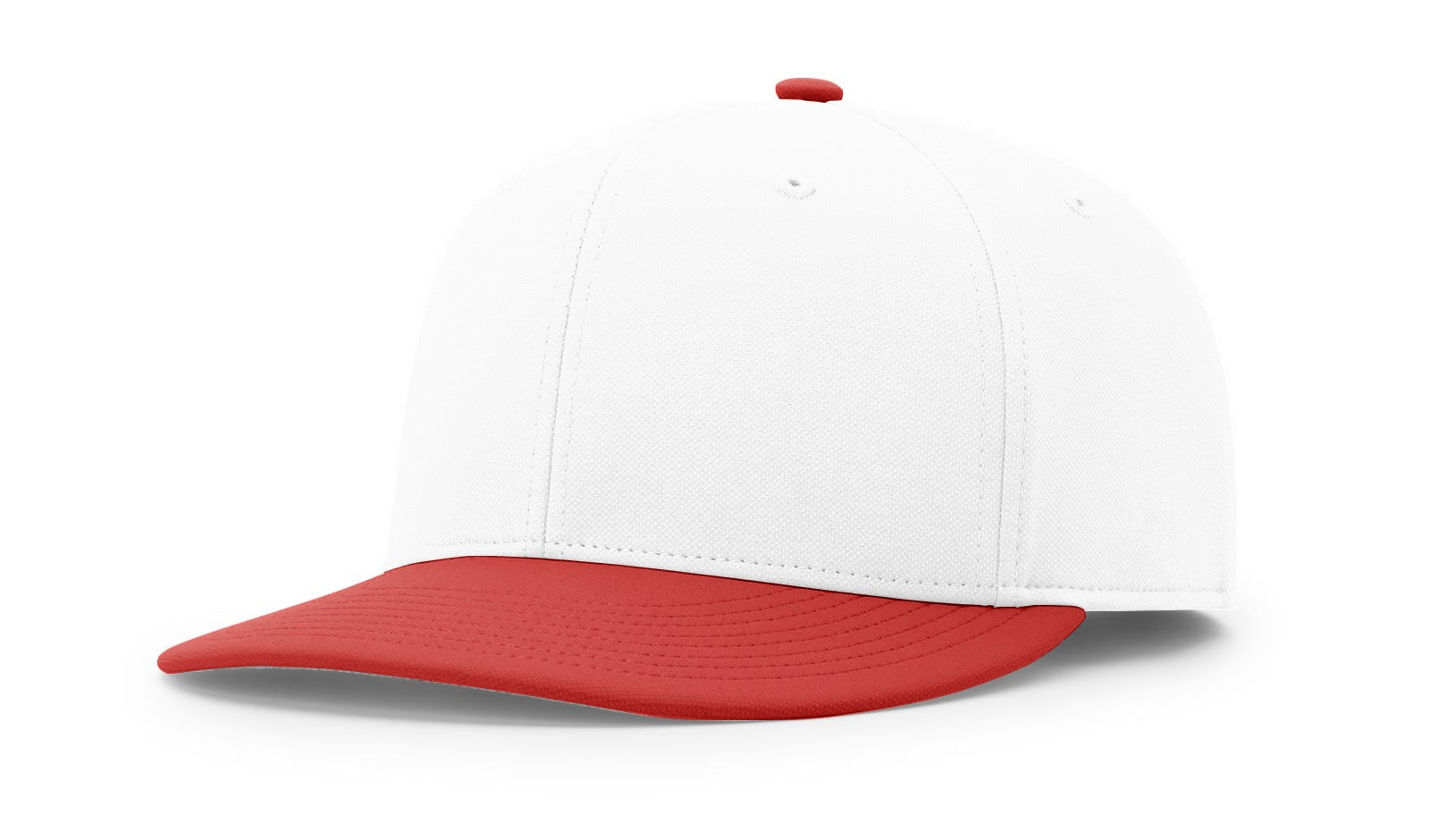 White/Red color variant