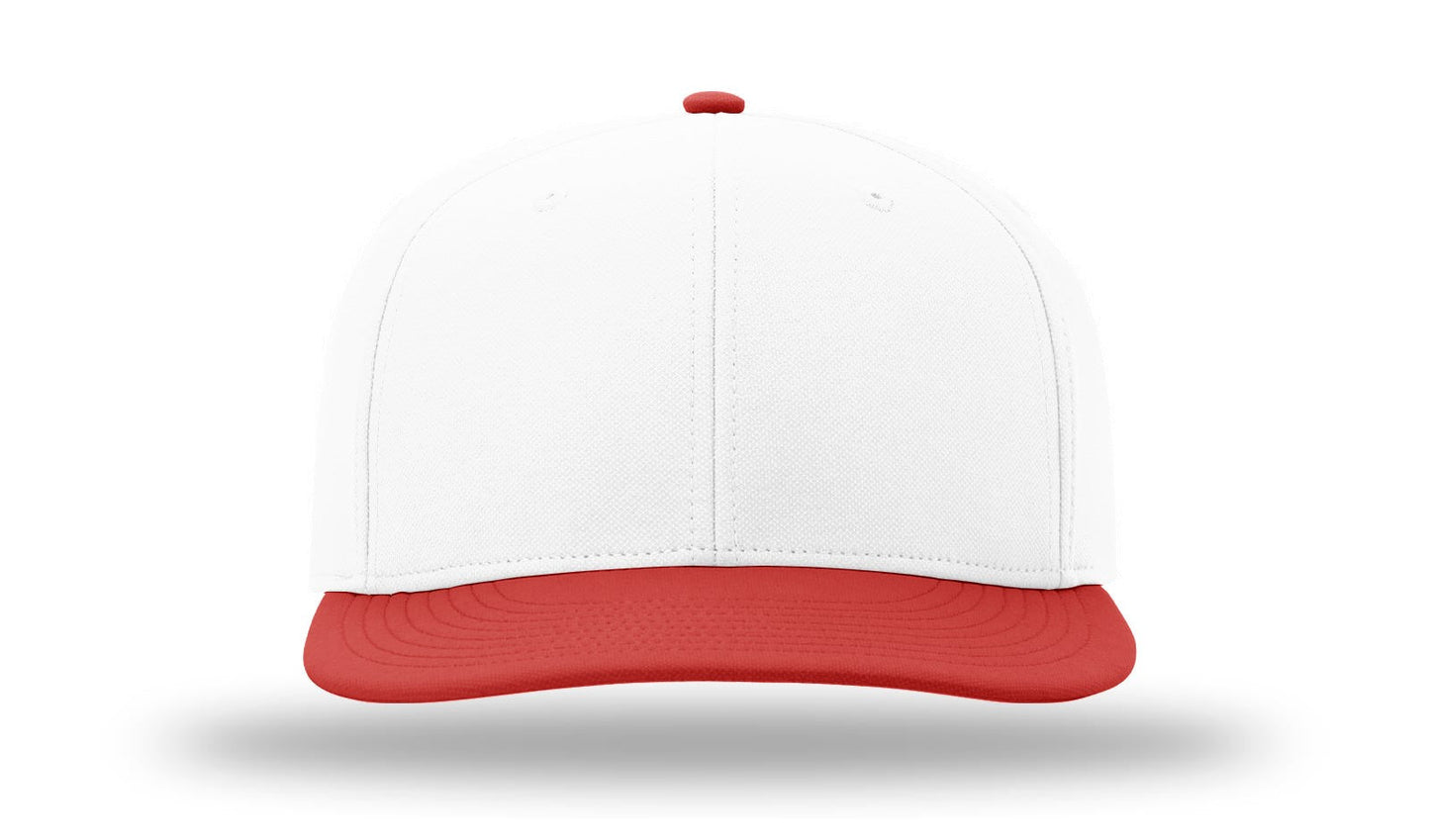 Richardson 675 Score R-Flex Snapback Hat