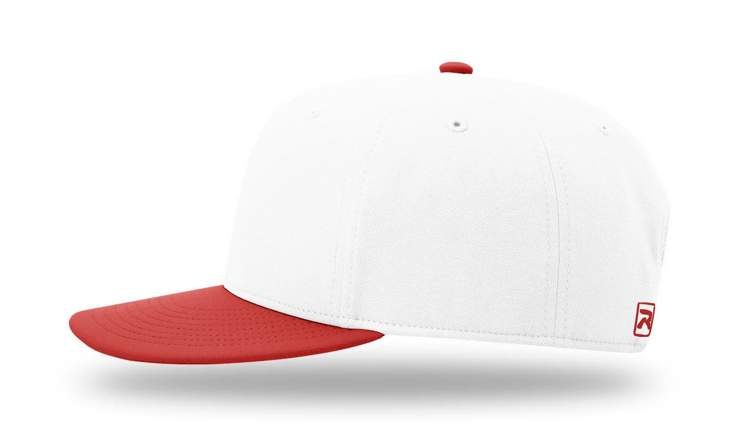 Richardson 675 Score R-Flex Snapback Hat