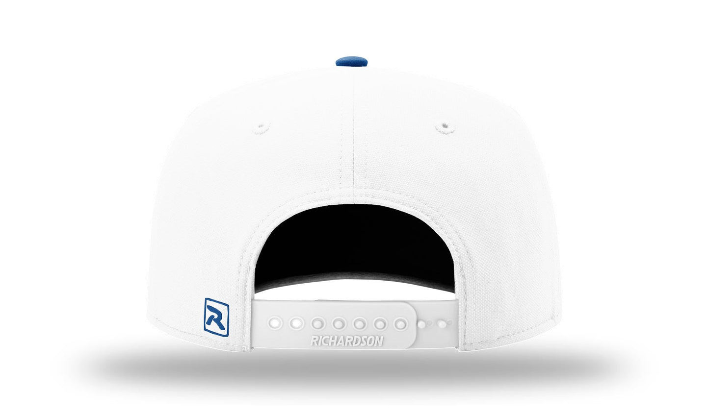 Richardson 675 Score R-Flex Snapback Hat
