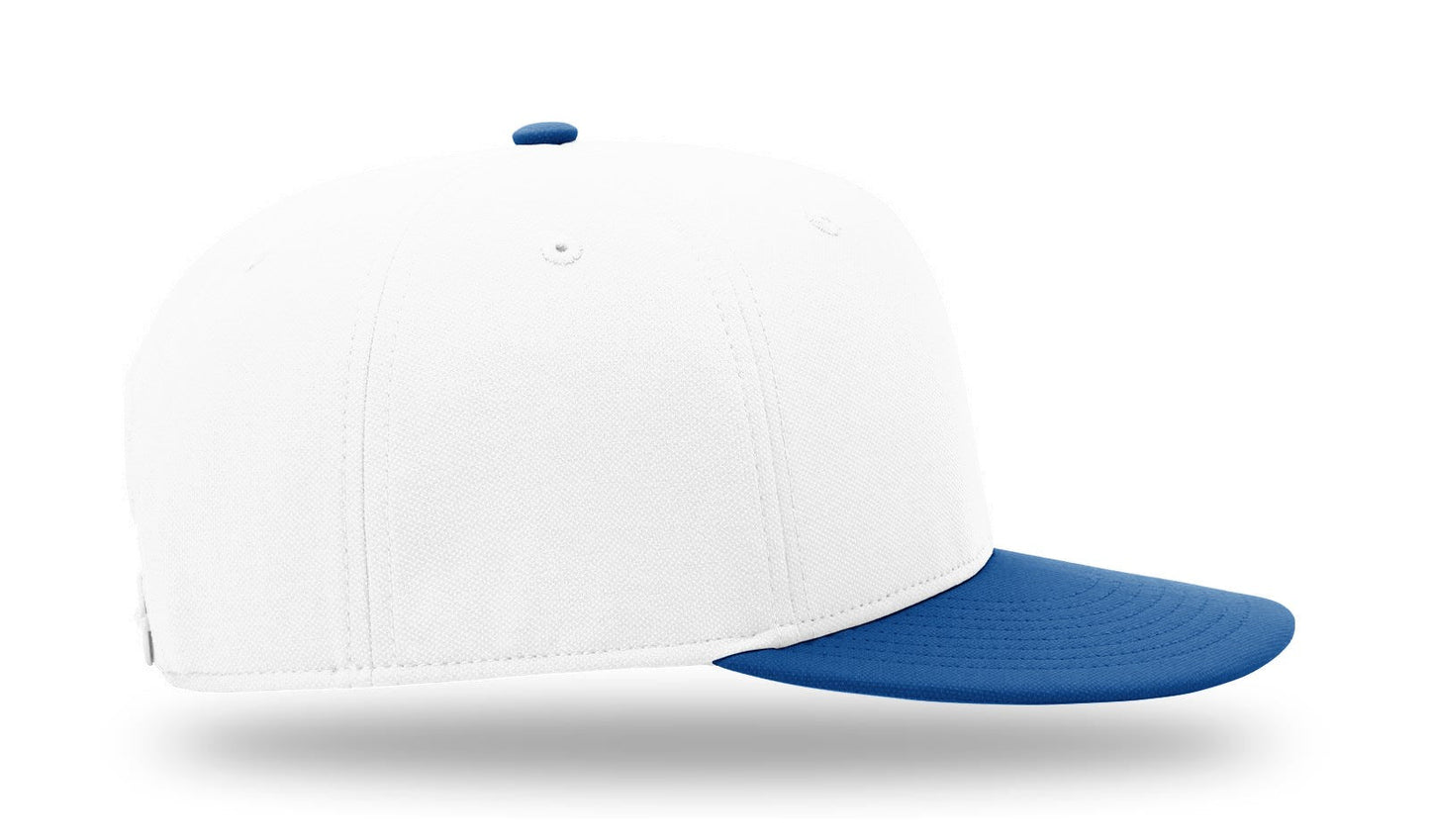 Richardson 675 Score R-Flex Snapback Hat