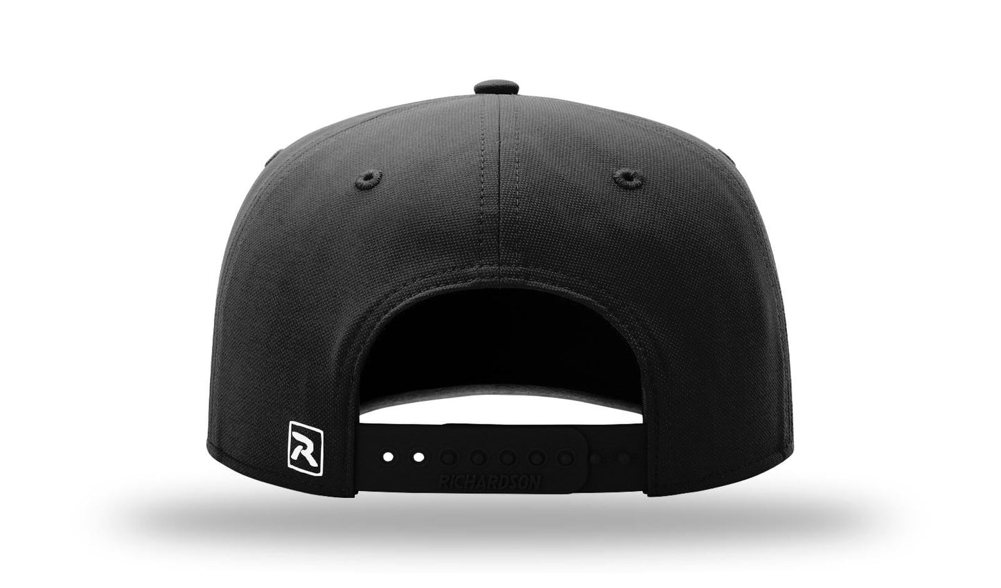 Richardson 675 Score R-Flex Snapback Hat
