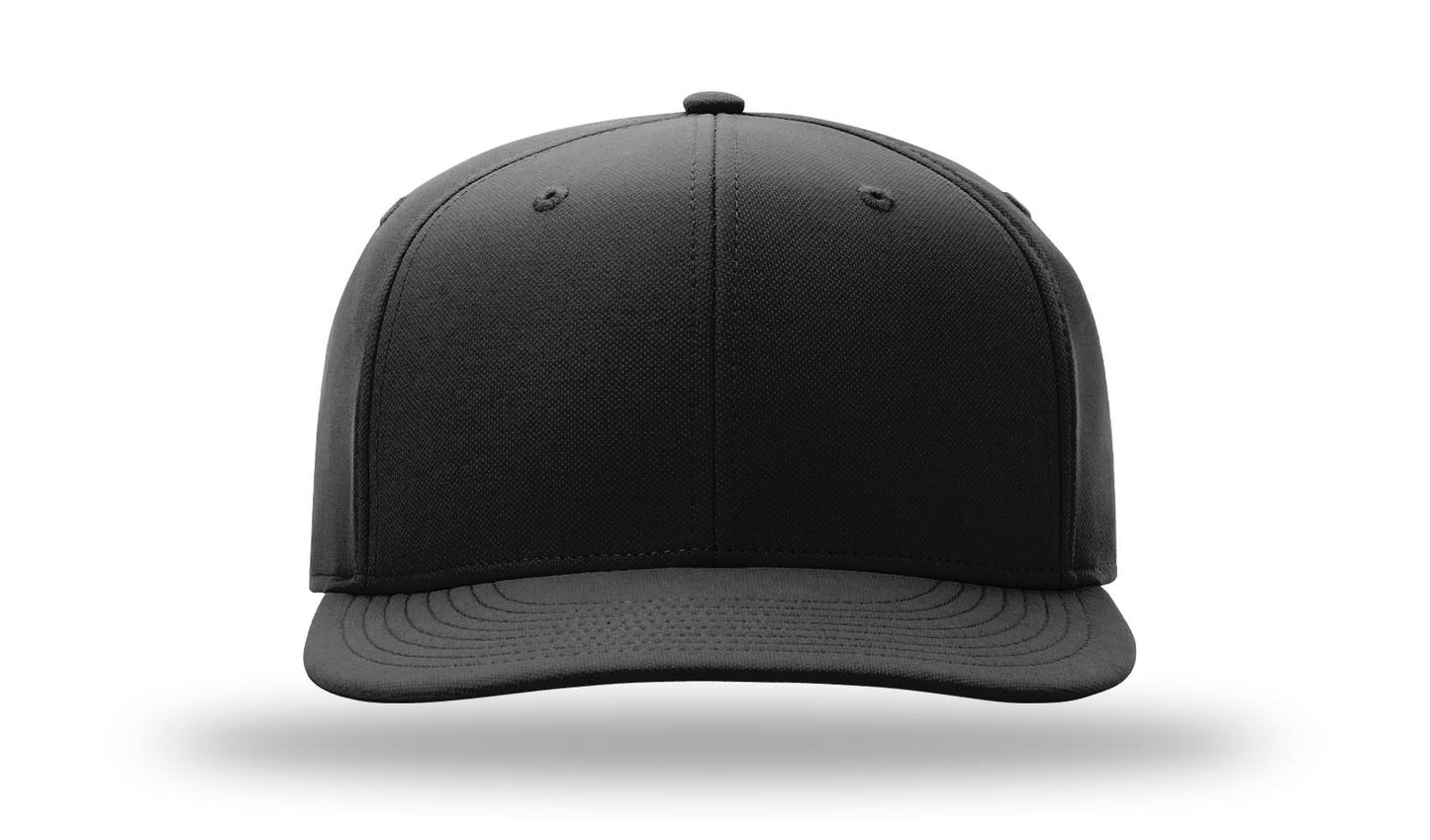 Richardson 675 Score R-Flex Snapback Hat
