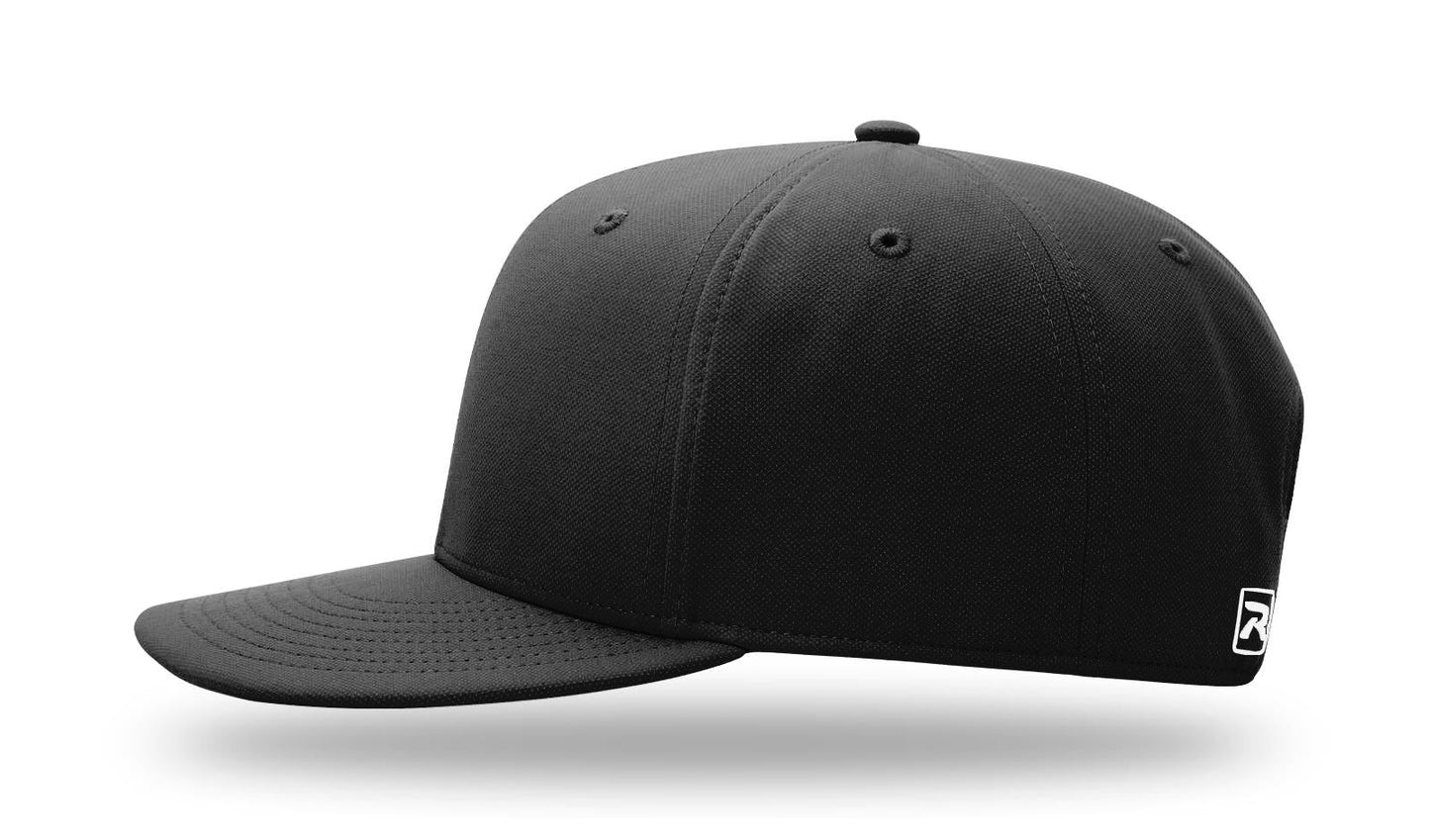 Richardson 675 Score R-Flex Snapback Hat