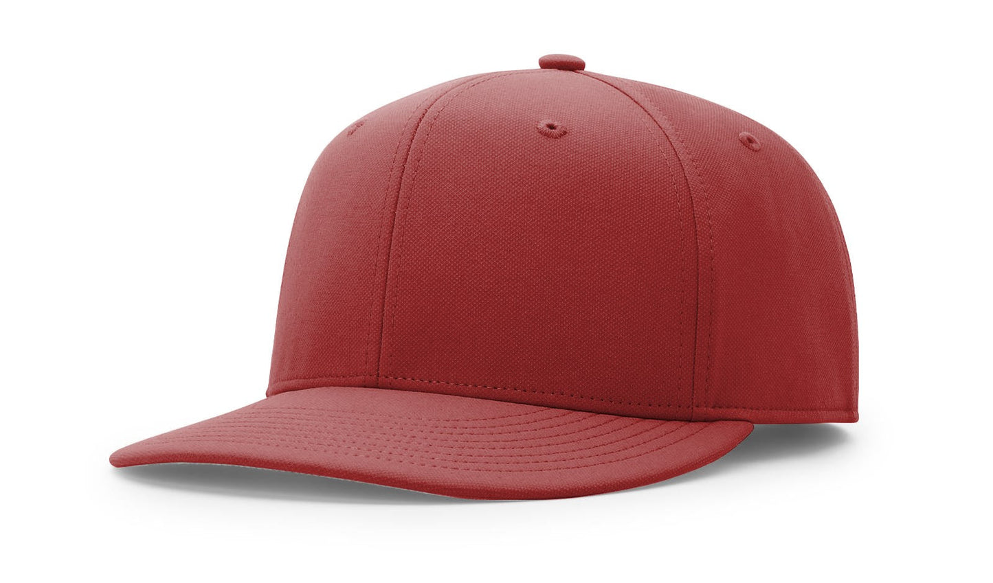 Richardson 675 Score R-Flex Snapback Hat